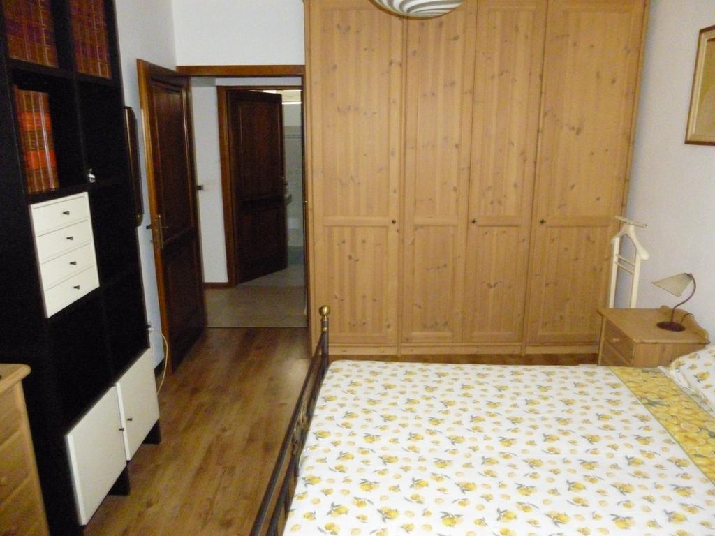 Nebojsega B&B Санта-Кросе-Маре Екстер'єр фото